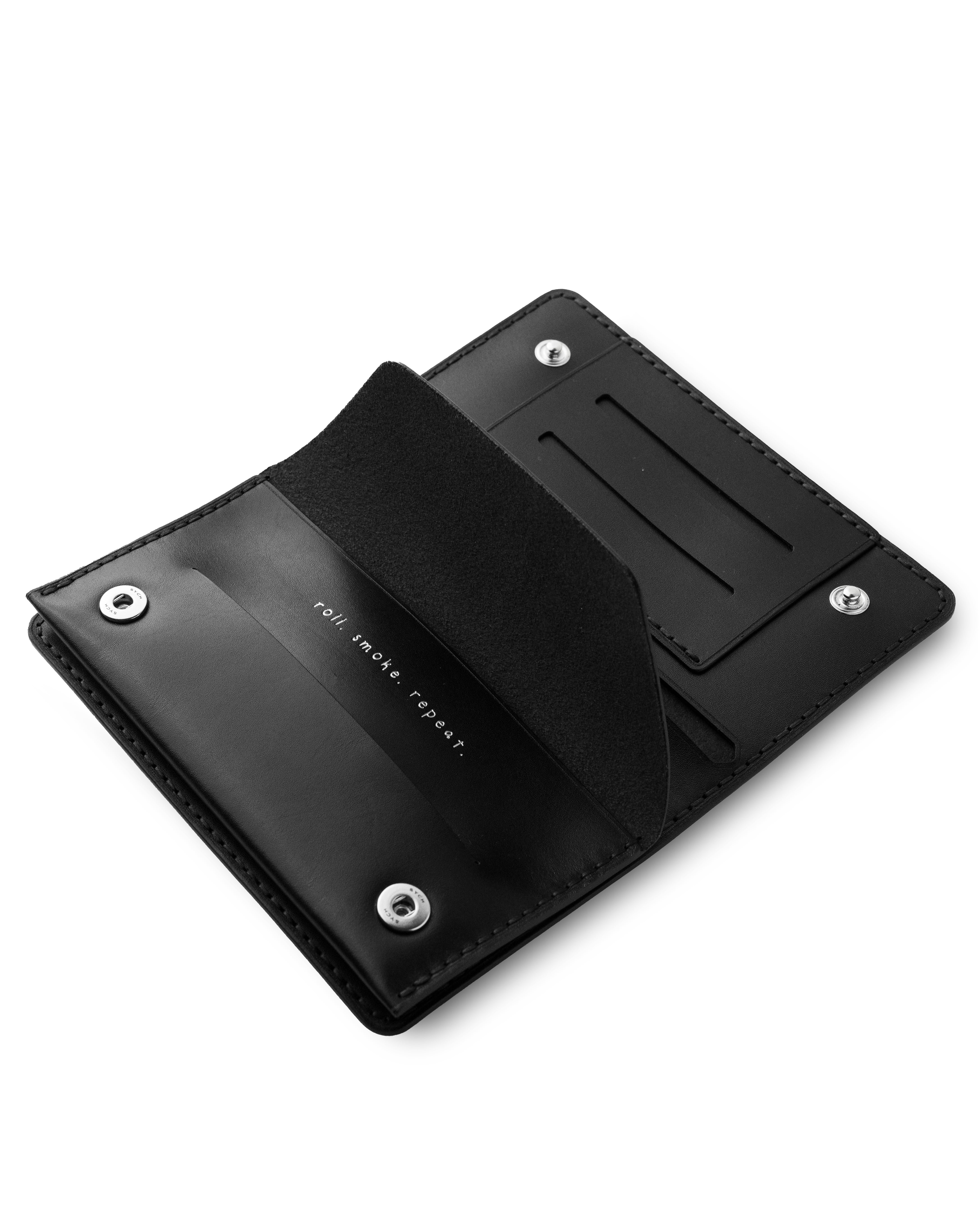 TOBACCO POUCH