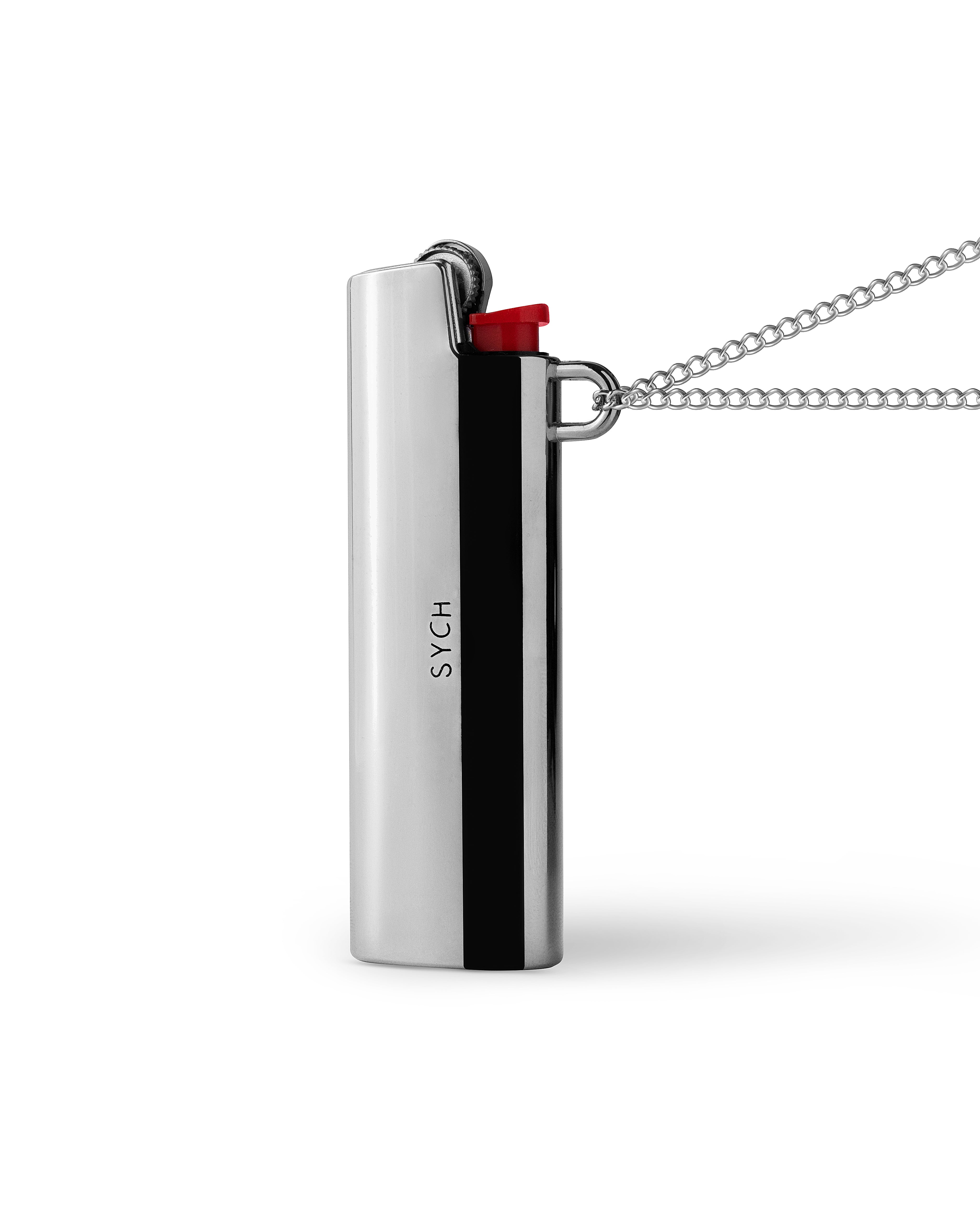 LIGHTER CASE NECKLASE