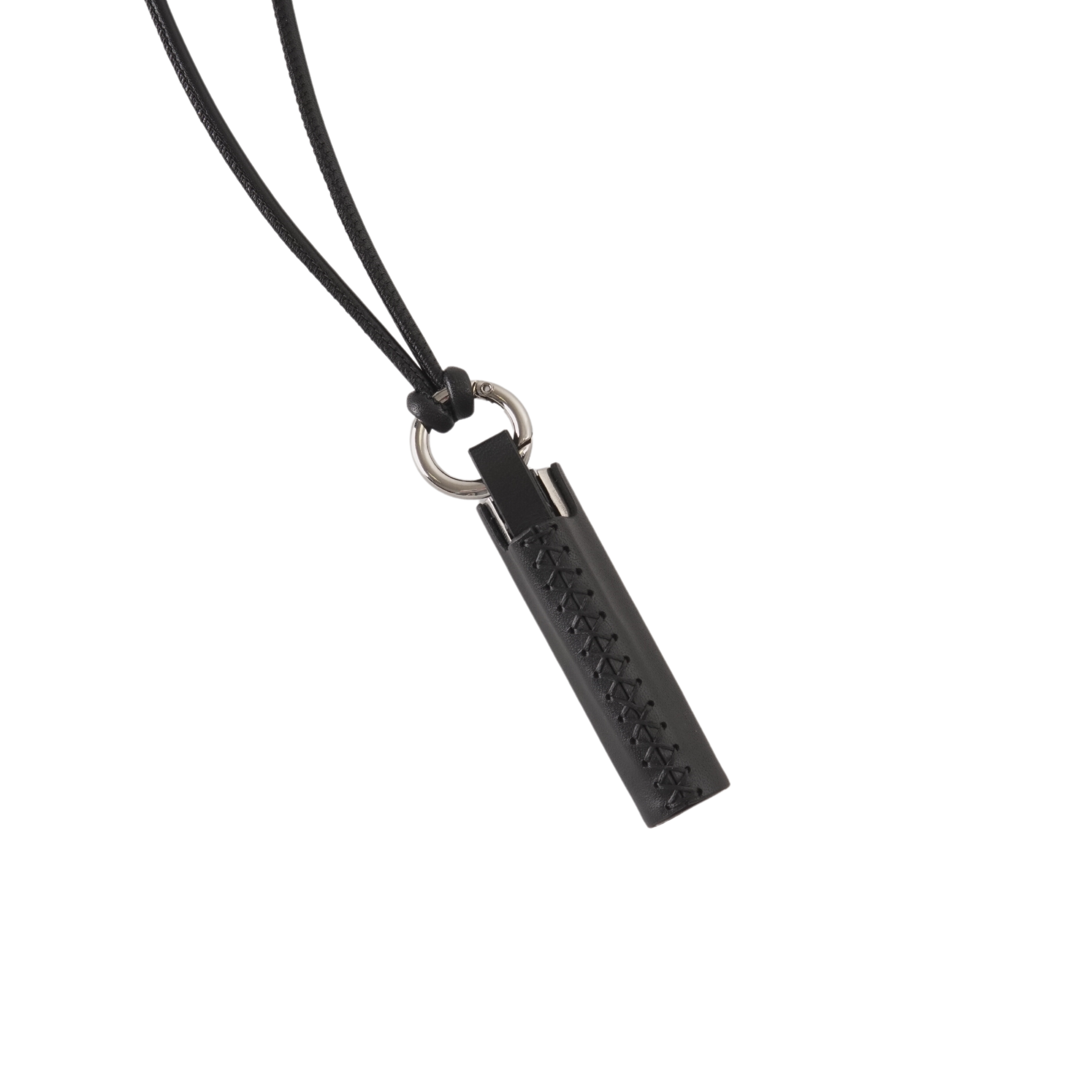 Leather lighter case for Clipper - SYCH STUDIO design
