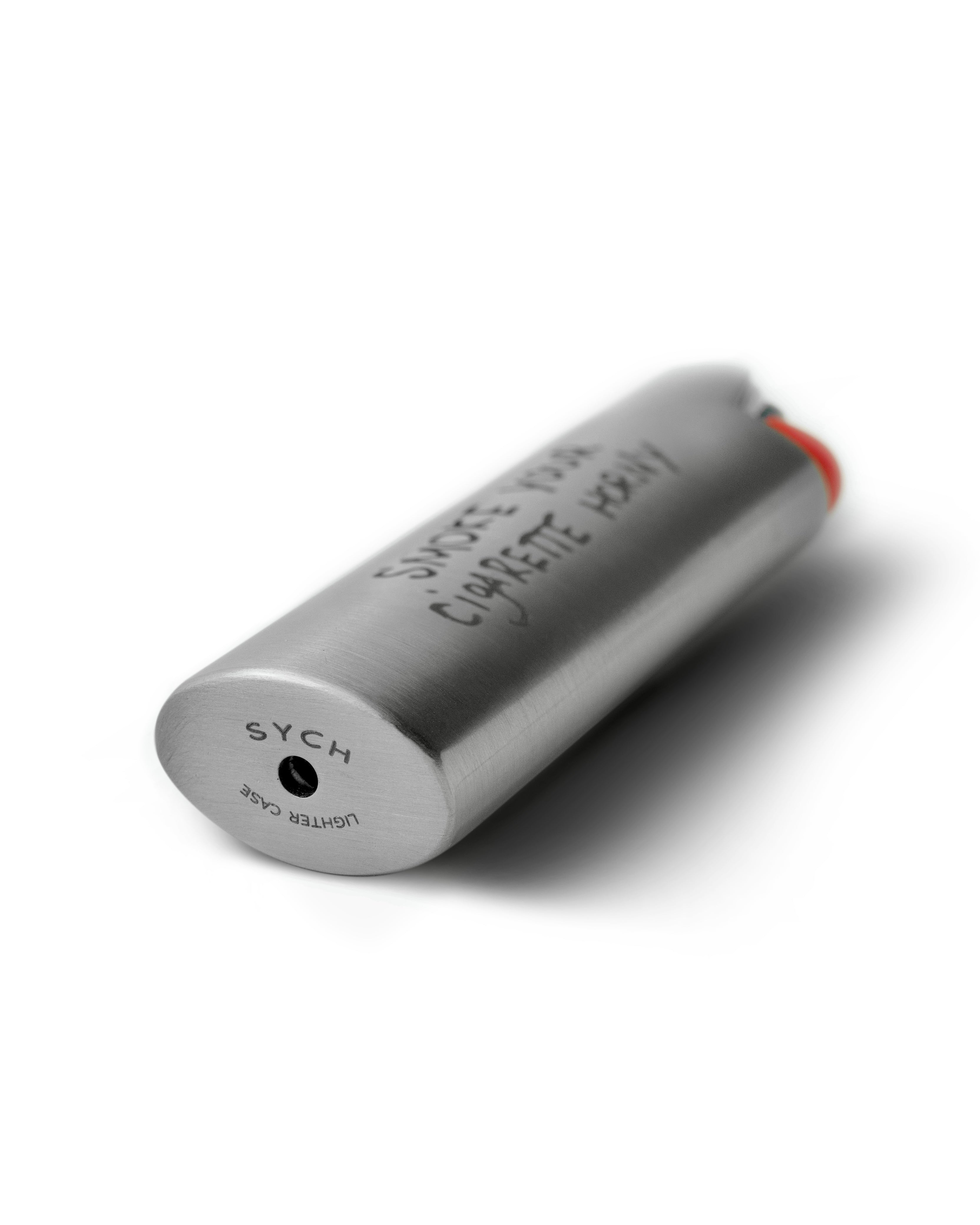 LIGHTER CASE