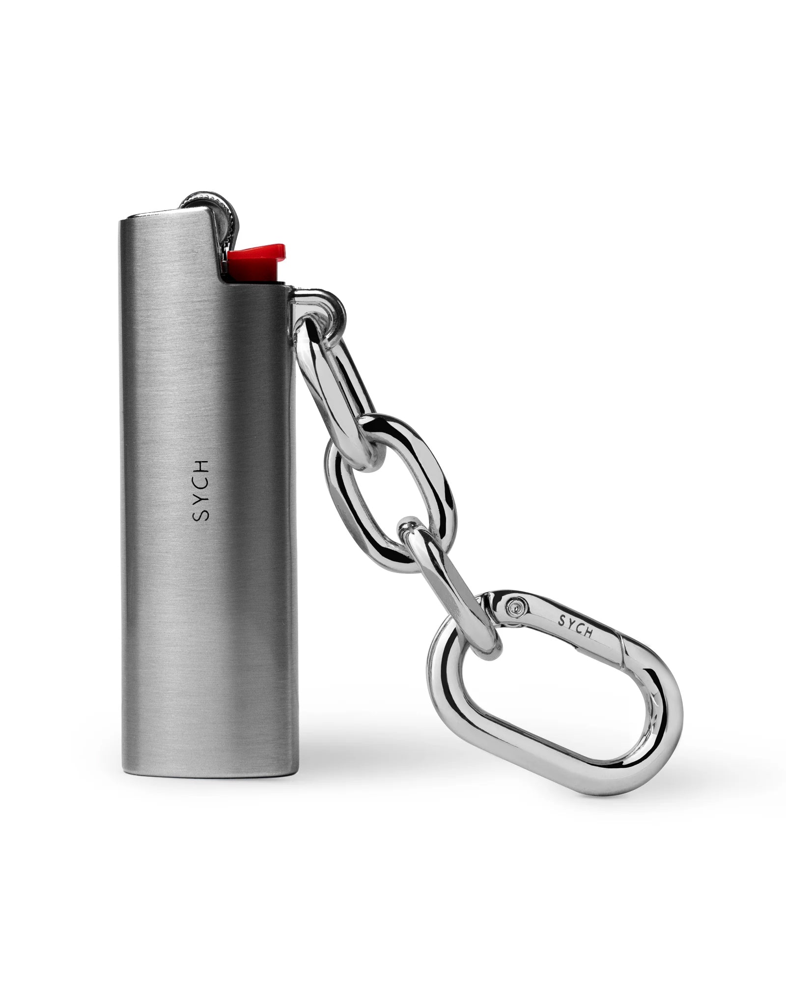 LIGHTER CASE CARABINER MATT