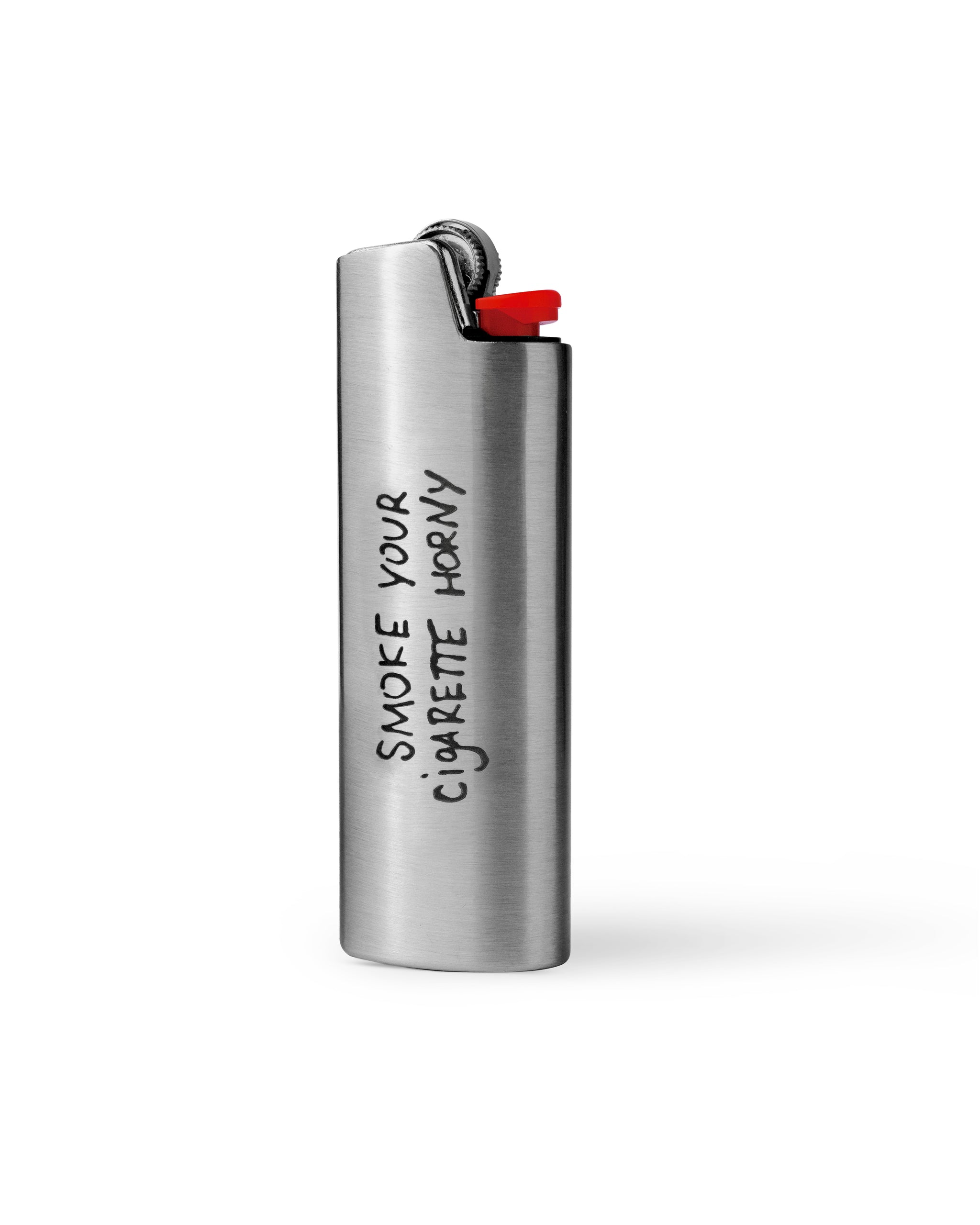 Bic Lighter Phone Case LIGHTER CASE