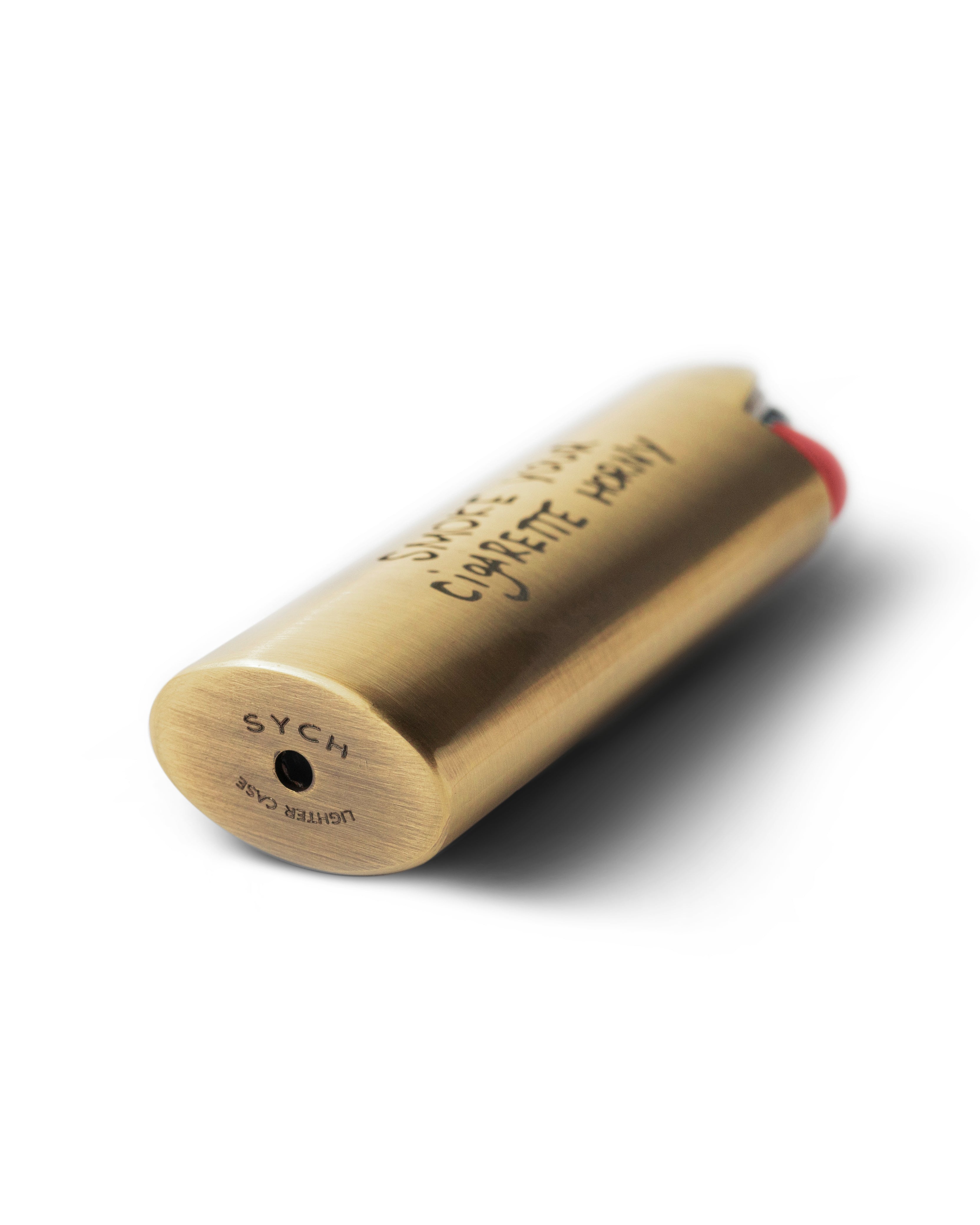 LIGHTER CASE