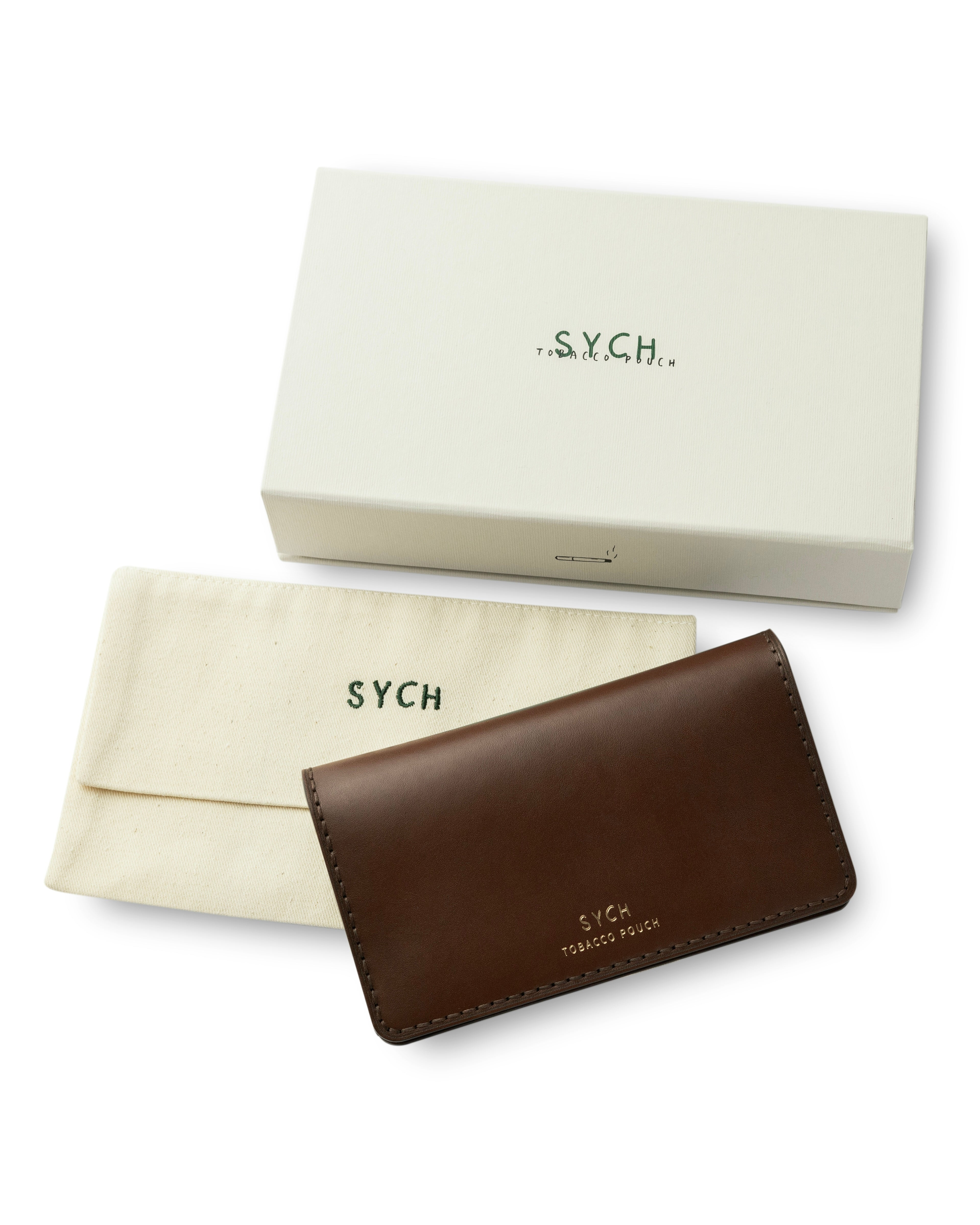TOBACCO POUCH