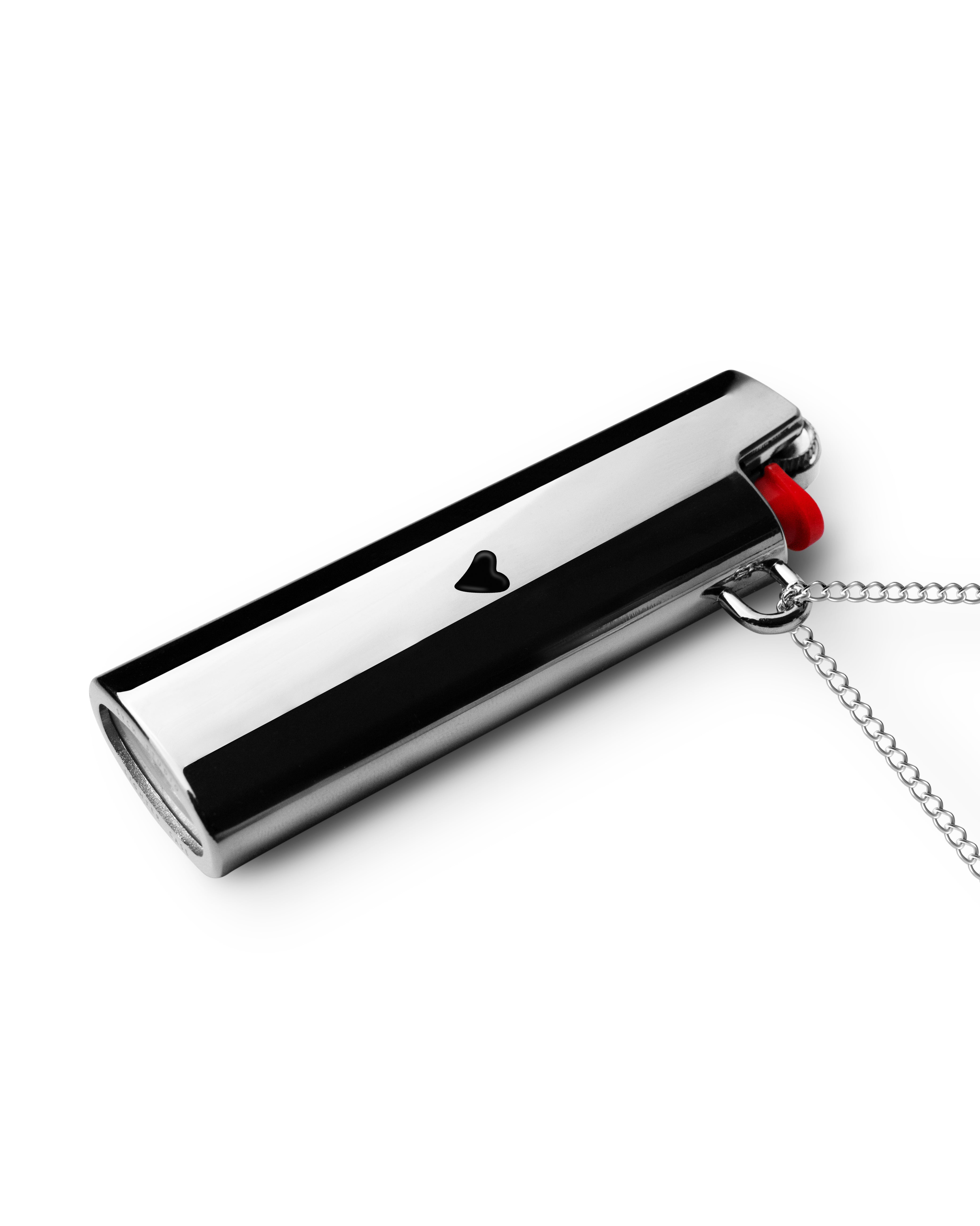 LIGHTER CASE NECKLASE