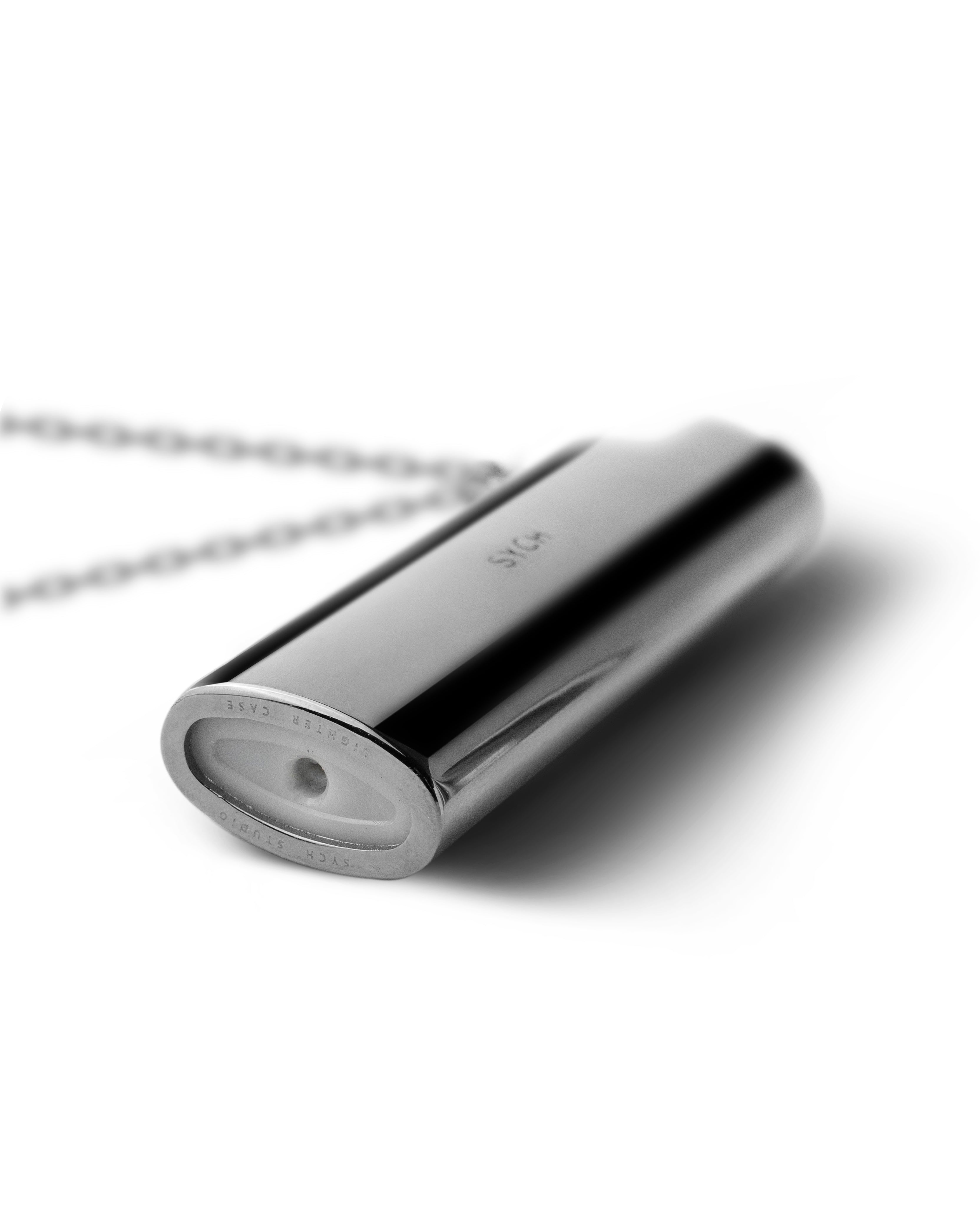 LIGHTER CASE NECKLASE