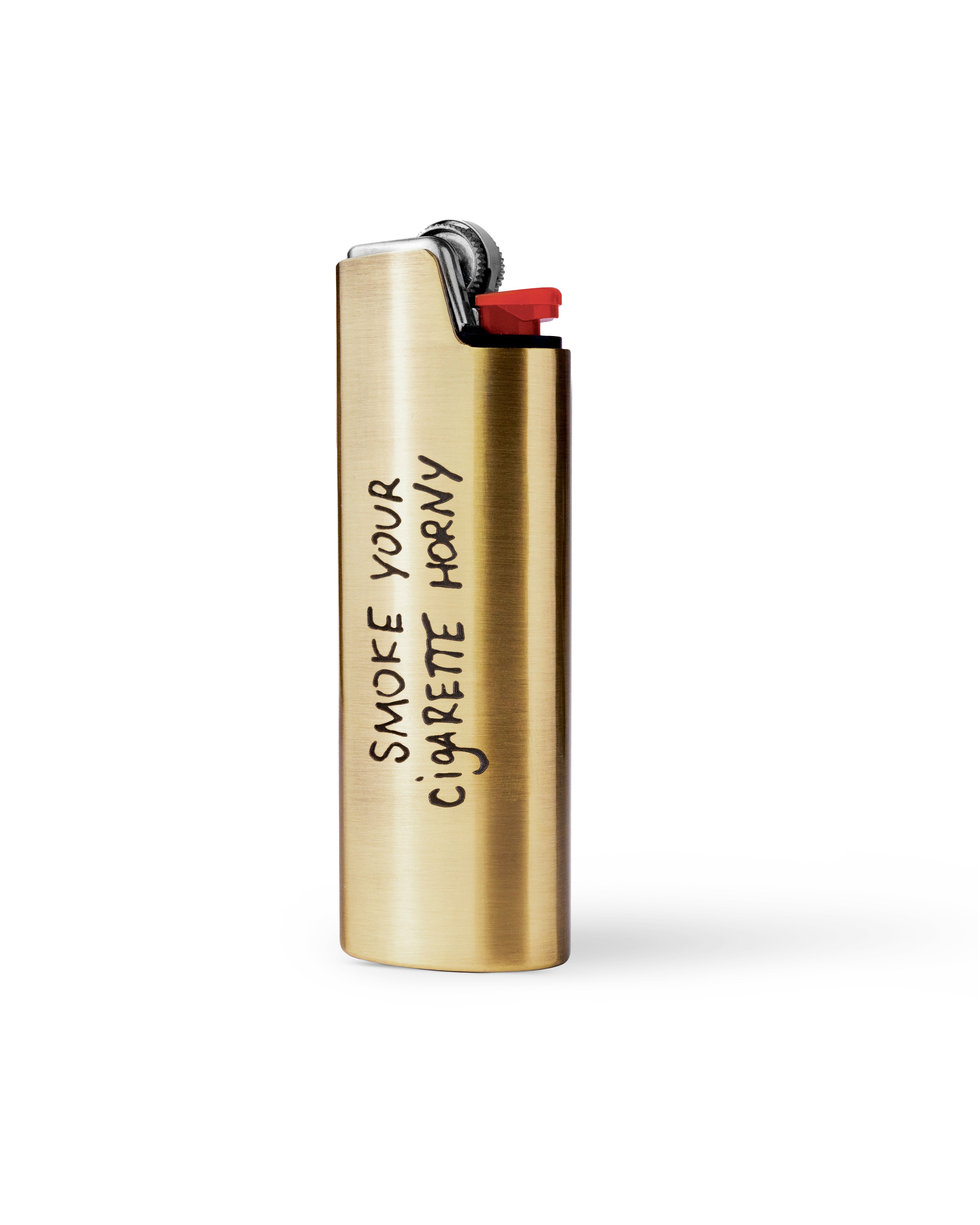 LIGHTER CASE