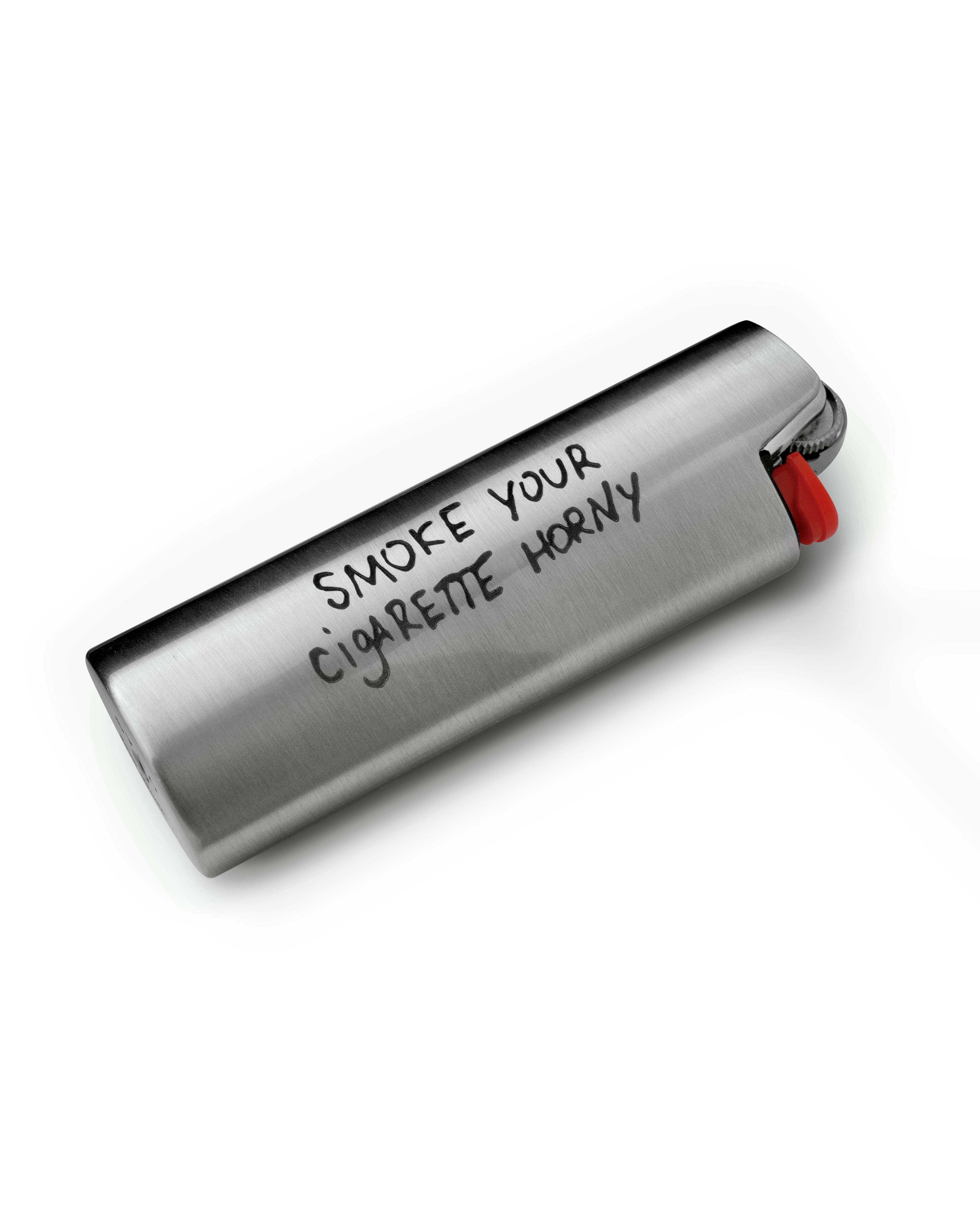 LIGHTER CASE