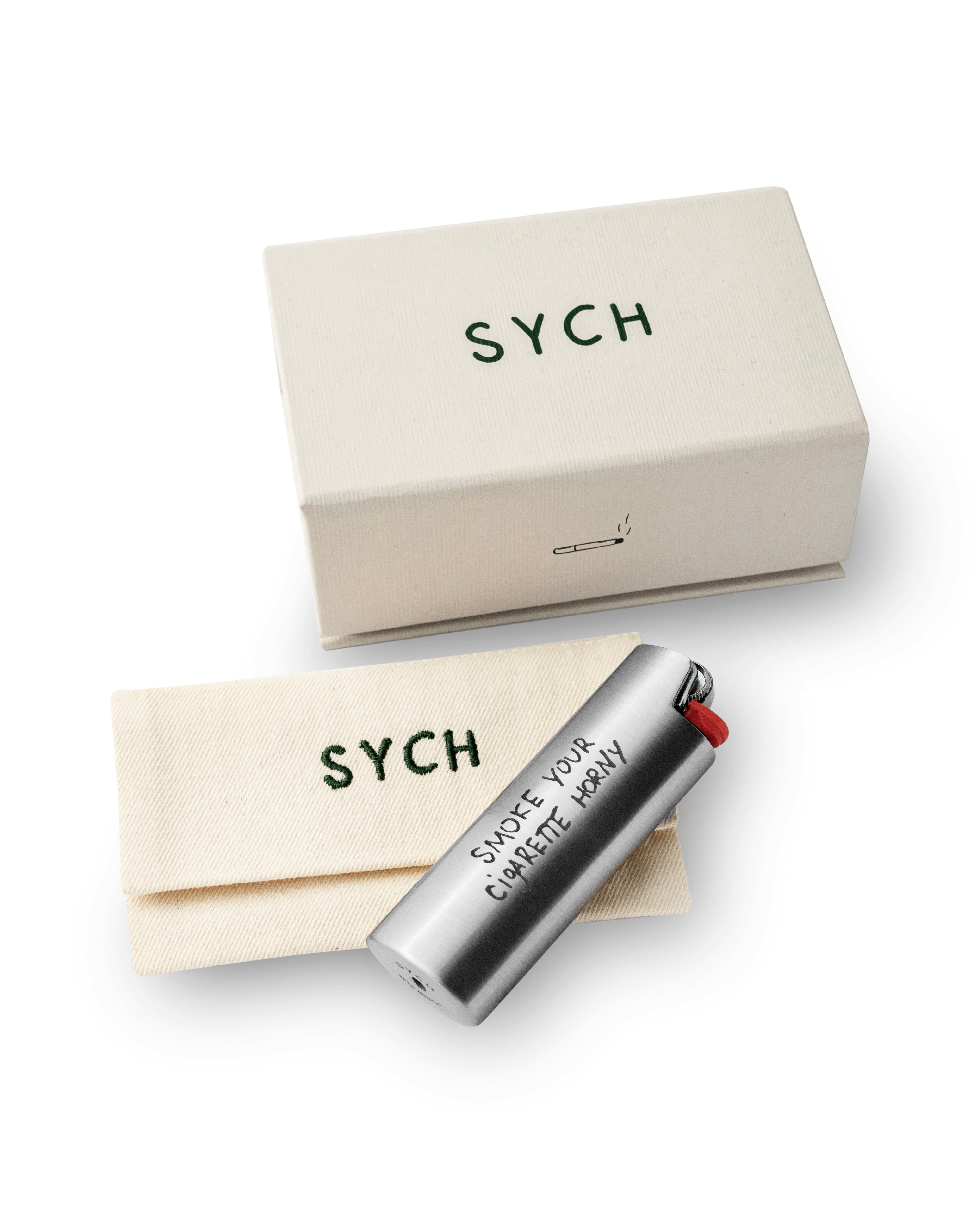 LIGHTER CASE