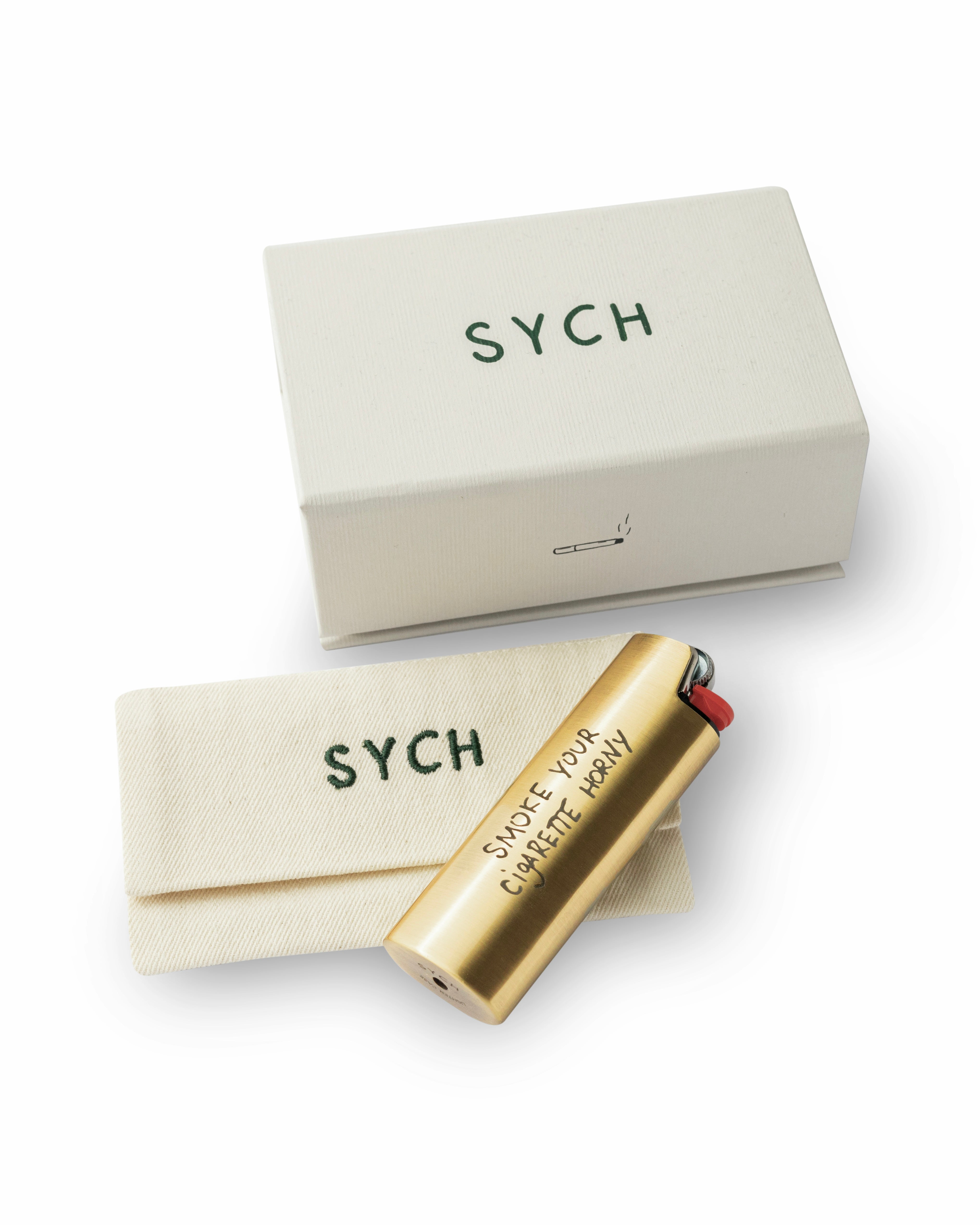LIGHTER CASE