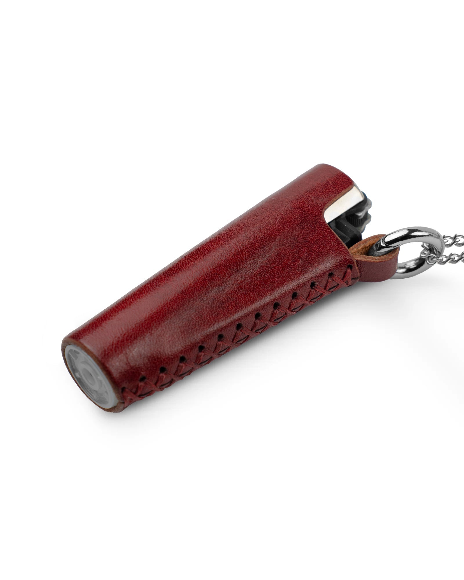 LIGHTER CASE RED