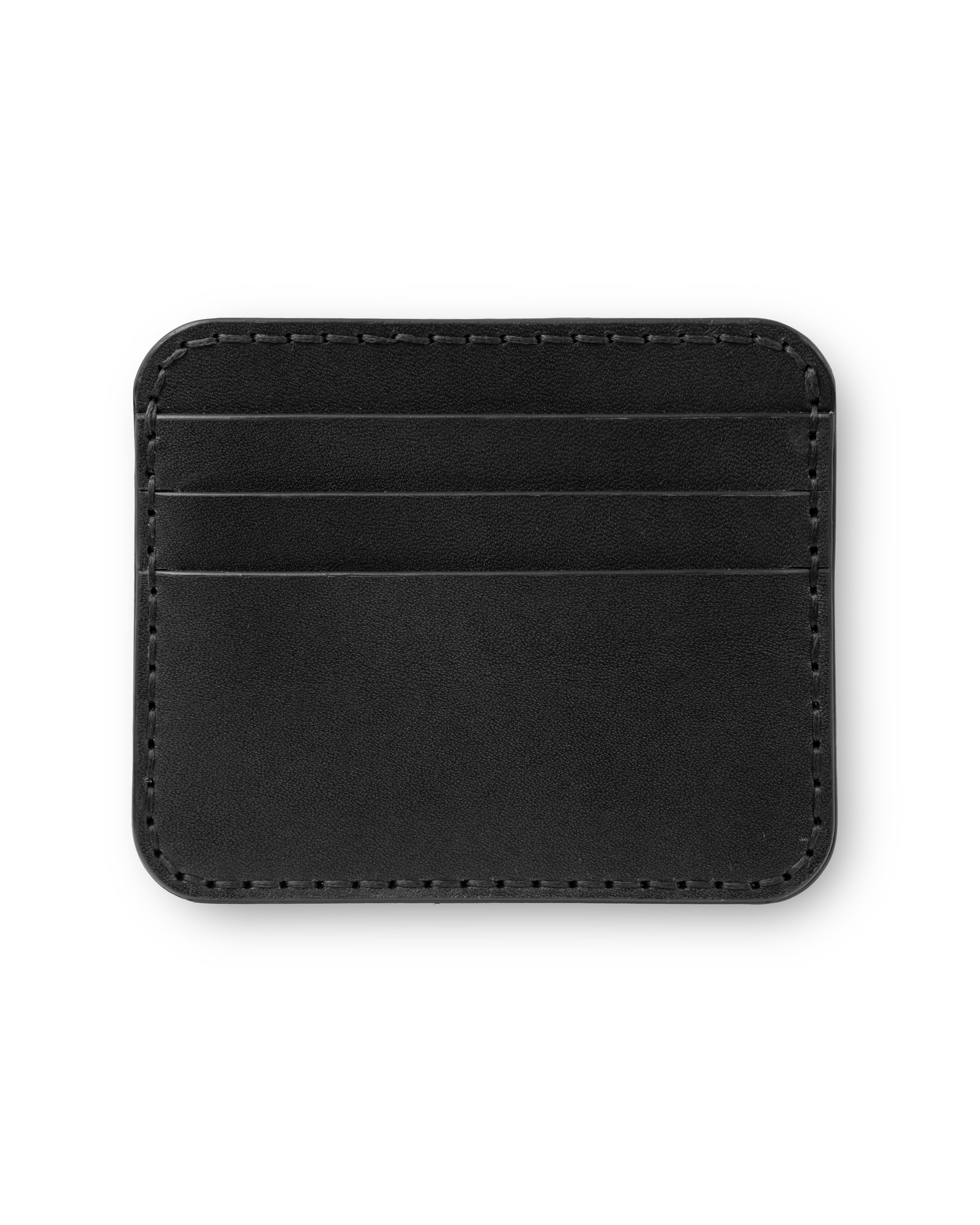 CARDHOLDER BLACK