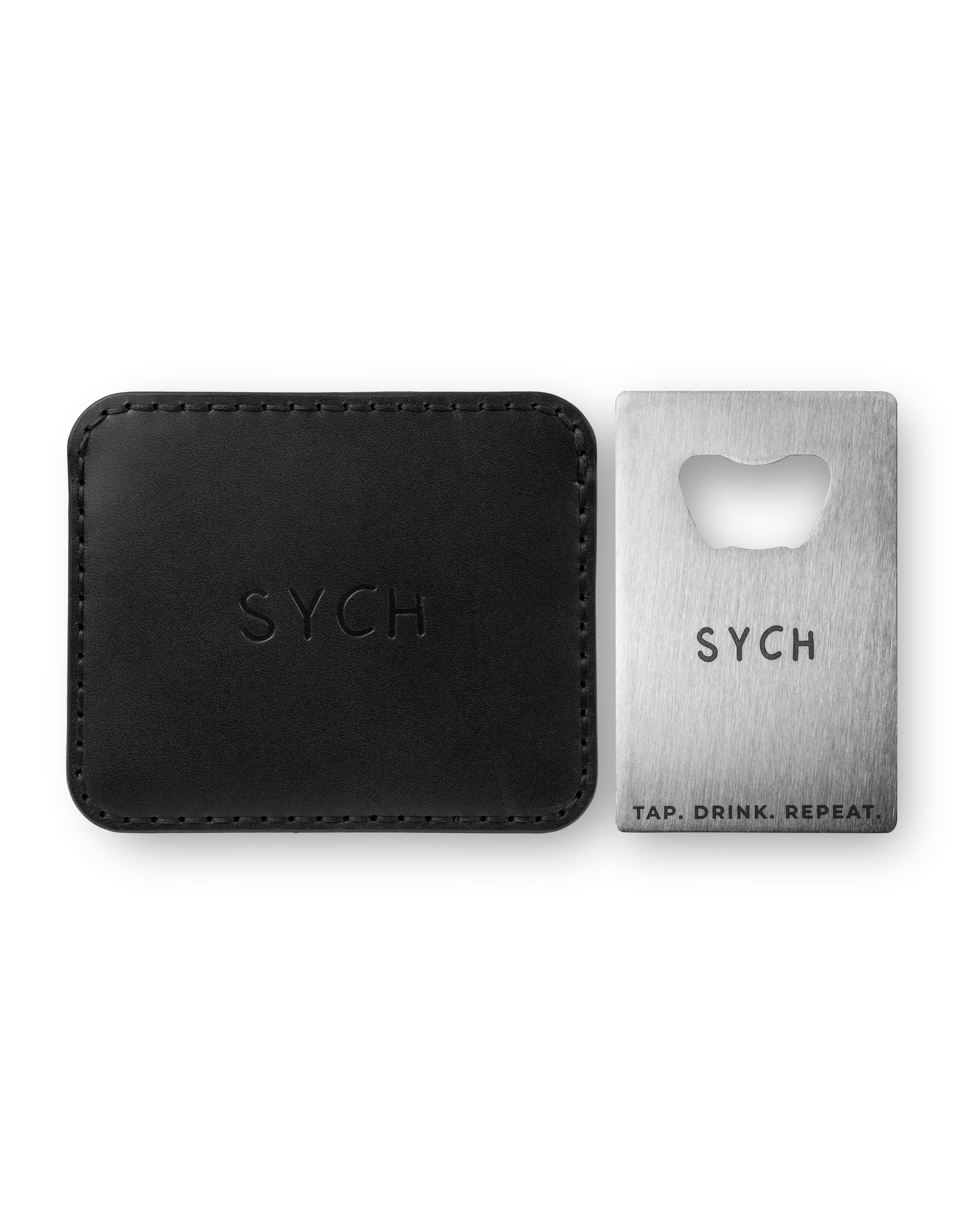 CARDHOLDER BLACK