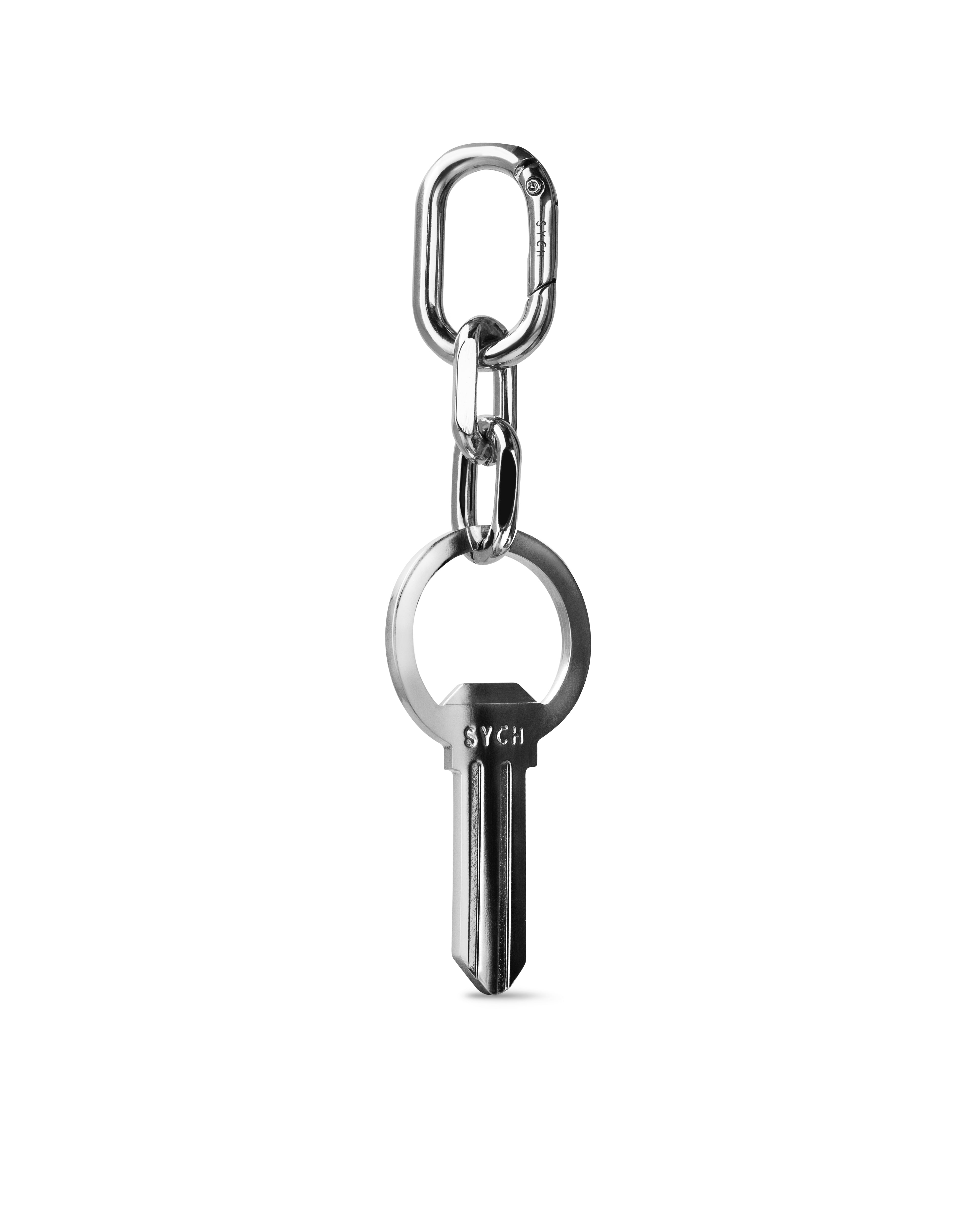 KEYCHAIN BOTTLE OPENER