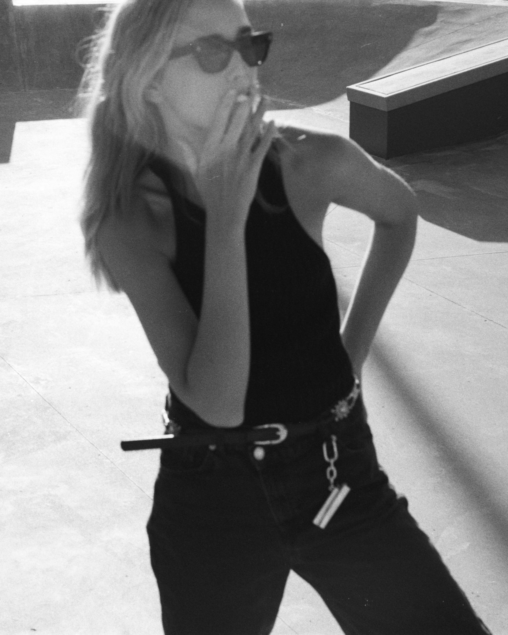 LIGHTER CASE CARABINER