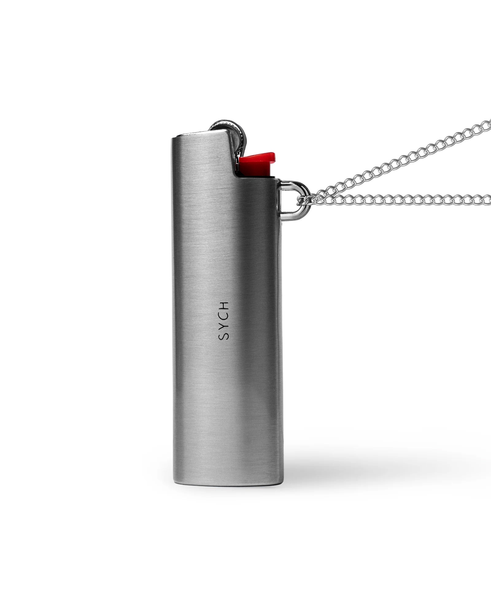 LIGHTER CASE NECKLACE MATT