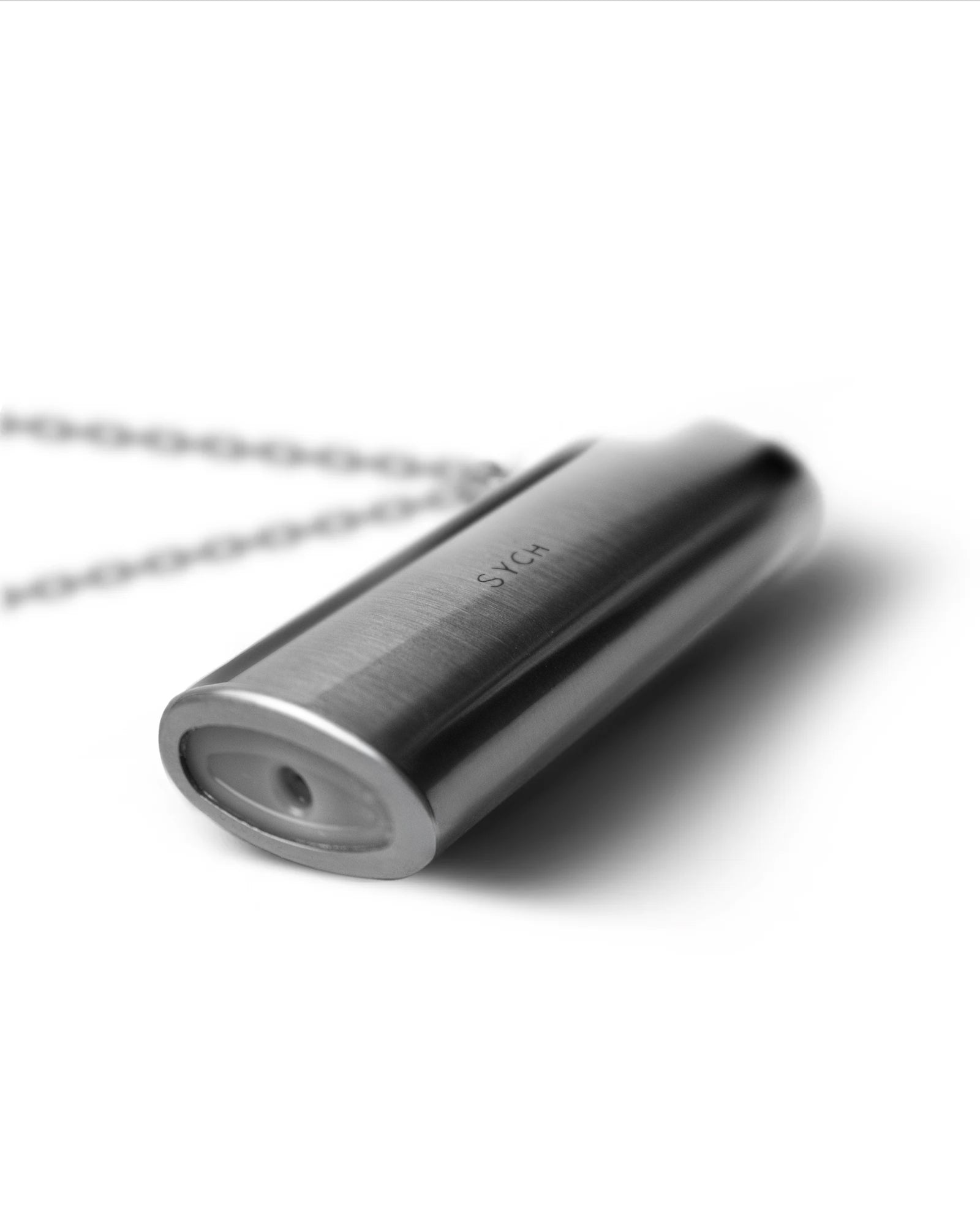 LIGHTER CASE NECKLACE MATT