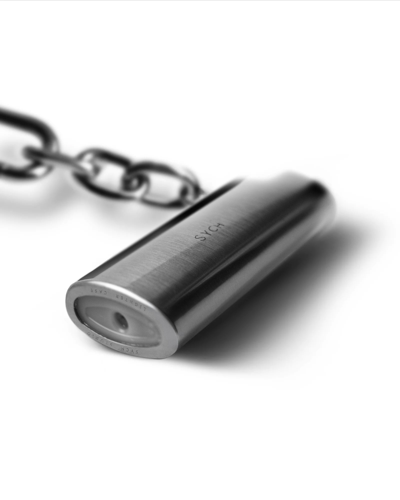 LIGHTER CASE CARABINER MATT