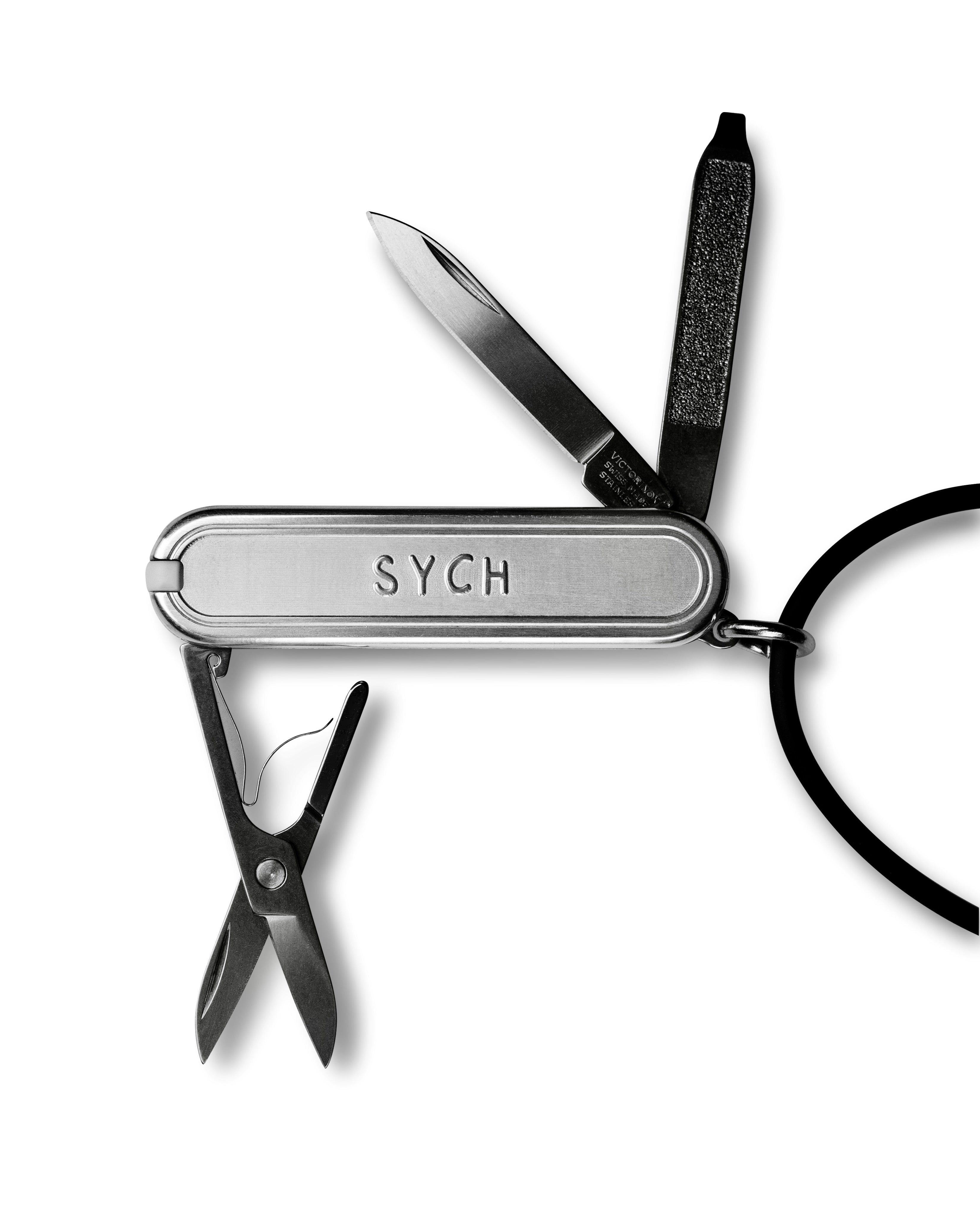 ПІДВІСКА МІНІ-НІЖ 